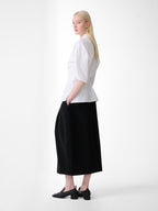 Asti Top in White