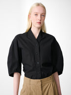 Asti Top in Black