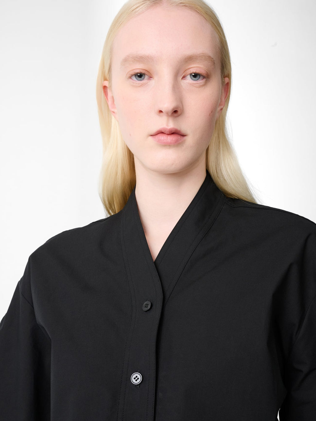 Asti Top in Black