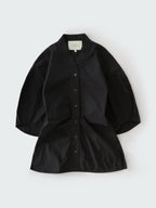 Asti Top in Black