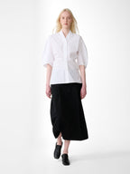 Asti Top in White