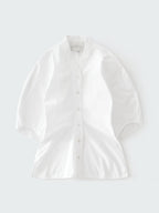 Asti Top in White