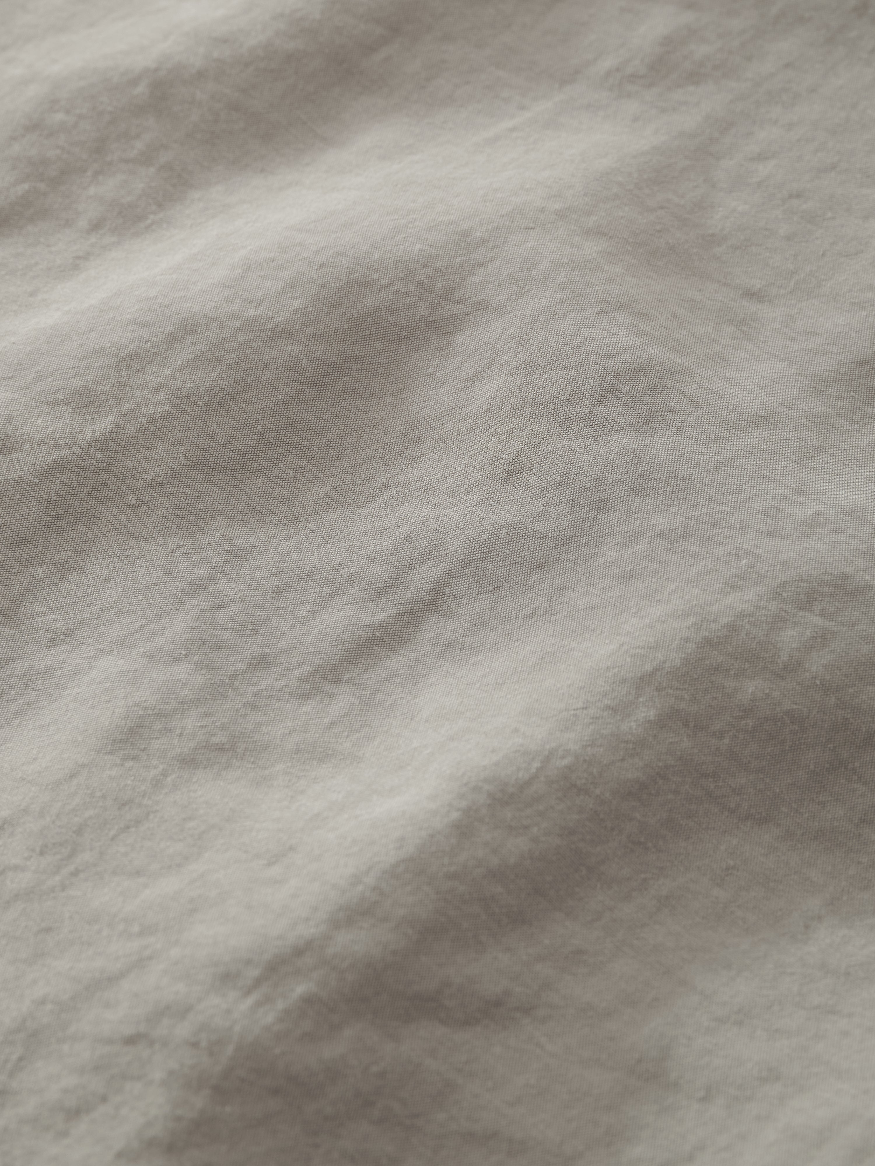 Carpi Top in Taupe