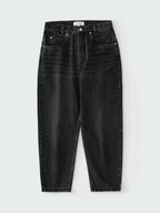 Jura Denim Pant in Washed Black