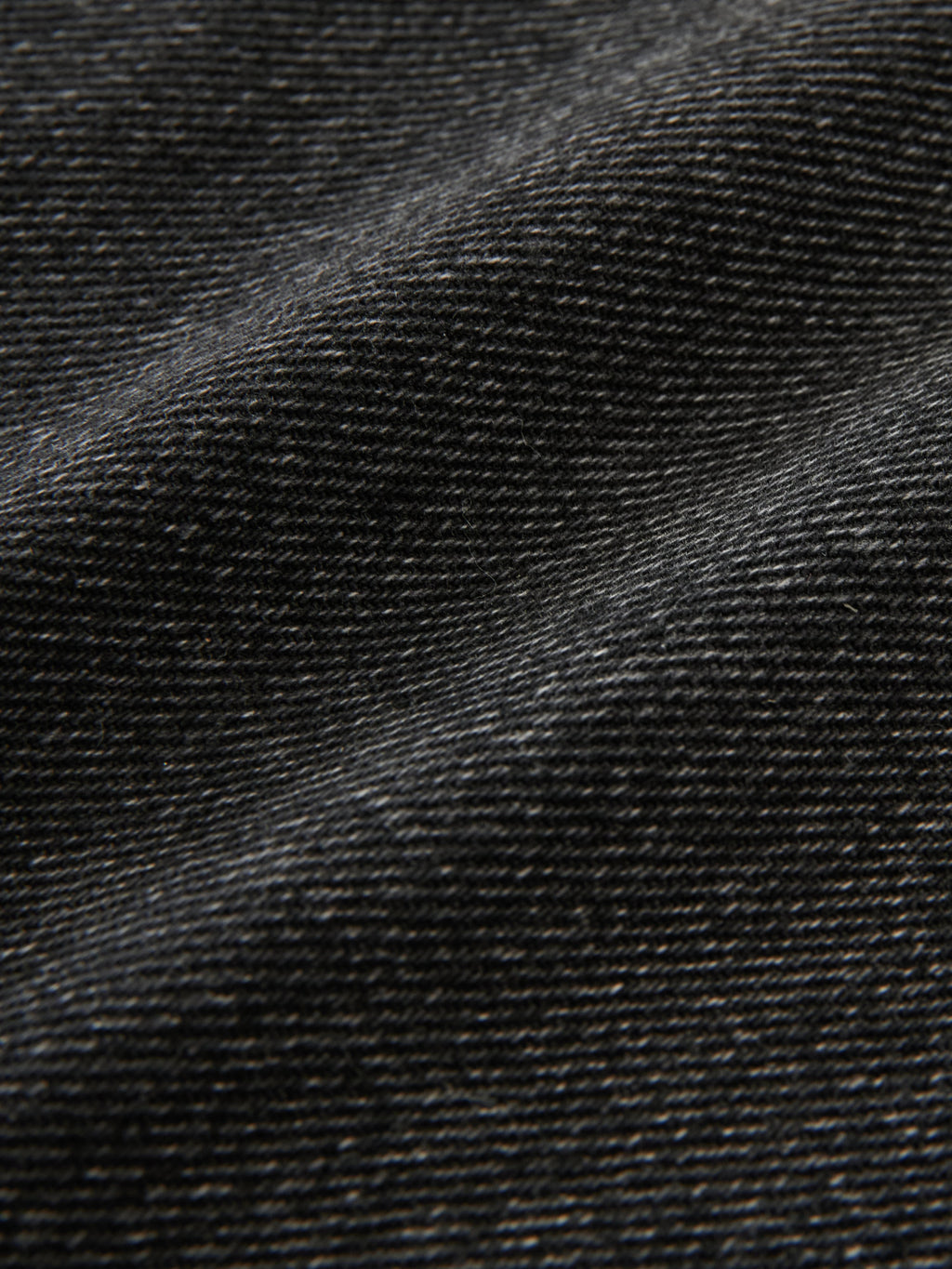 Jura Denim Pant in Washed Black