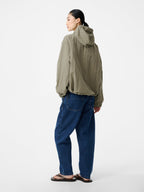 Jura Denim Pant in Washed Indigo