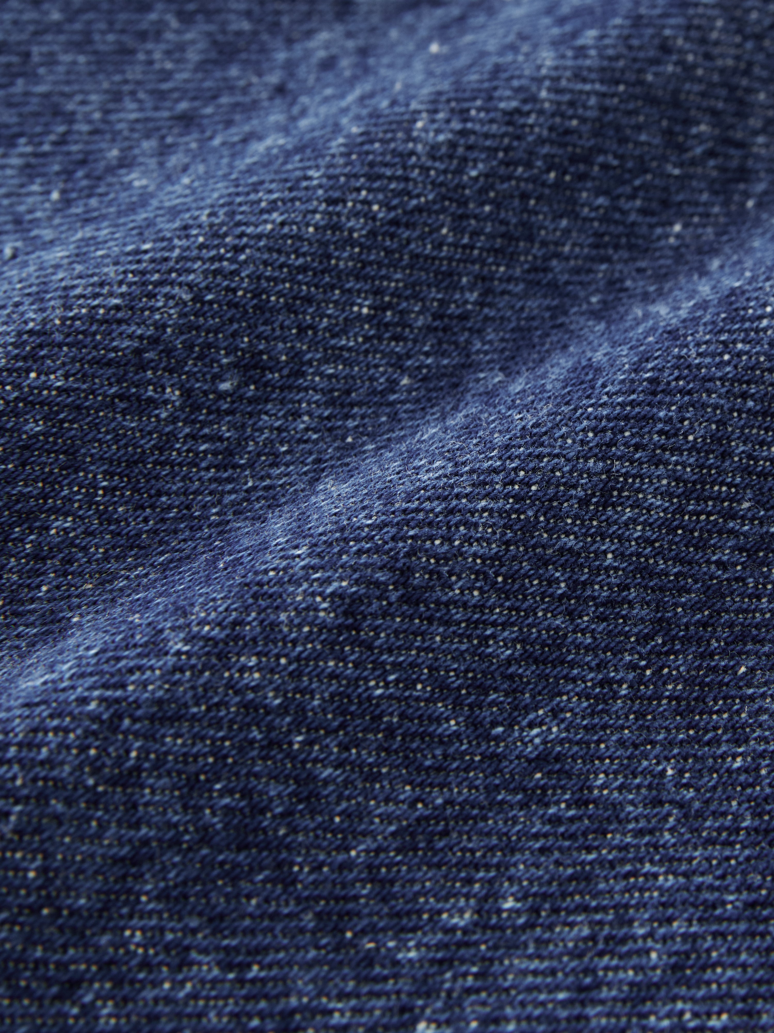 Jura Denim Pant in Washed Indigo