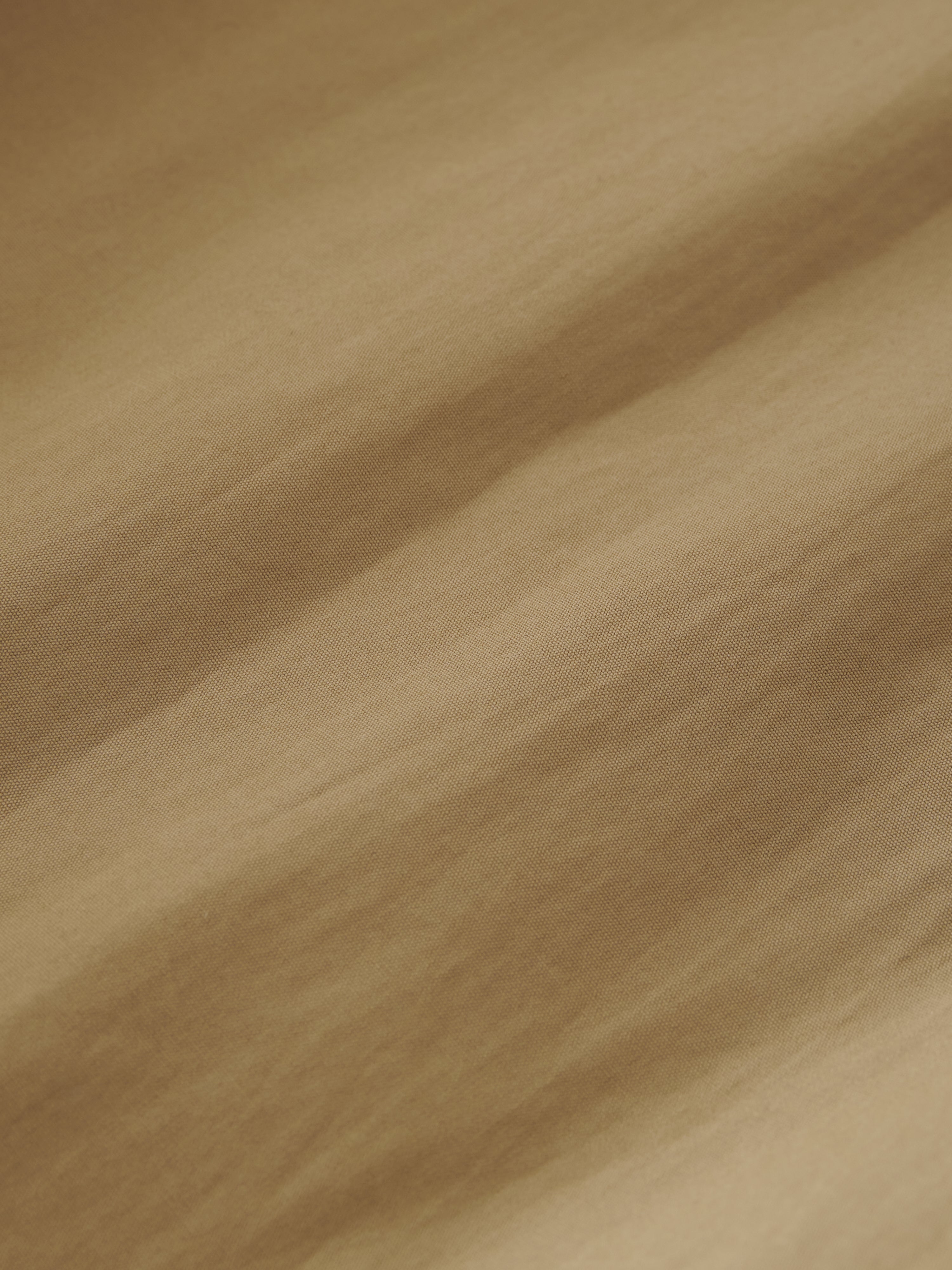 Orcha Cotton Skirt in Chino