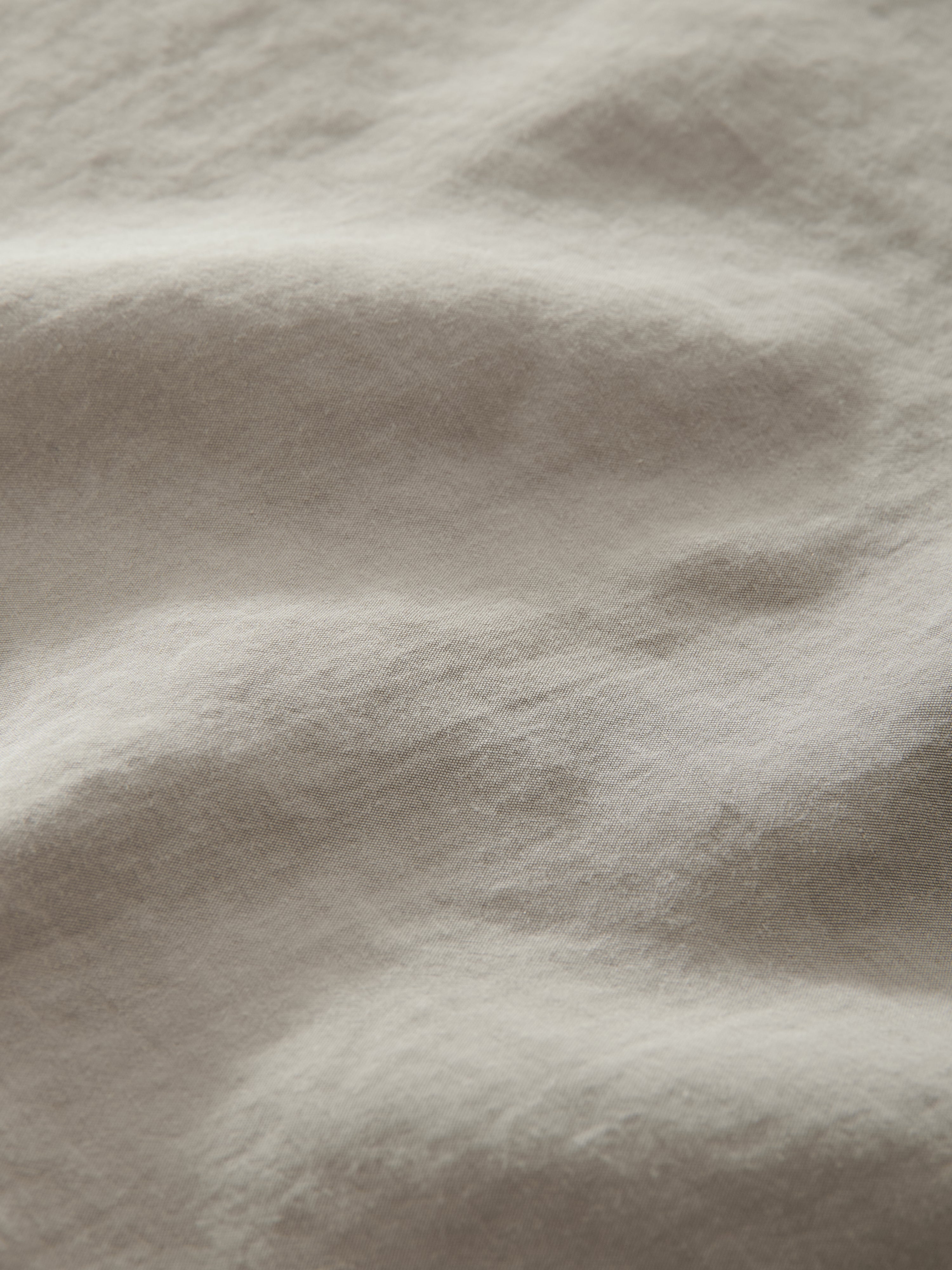 Palaestra Dress in Taupe