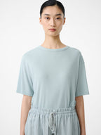 Rond T-Shirt in Spearmint