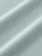 Rond T-Shirt in Spearmint