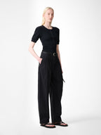 Sorin Jersey in Black