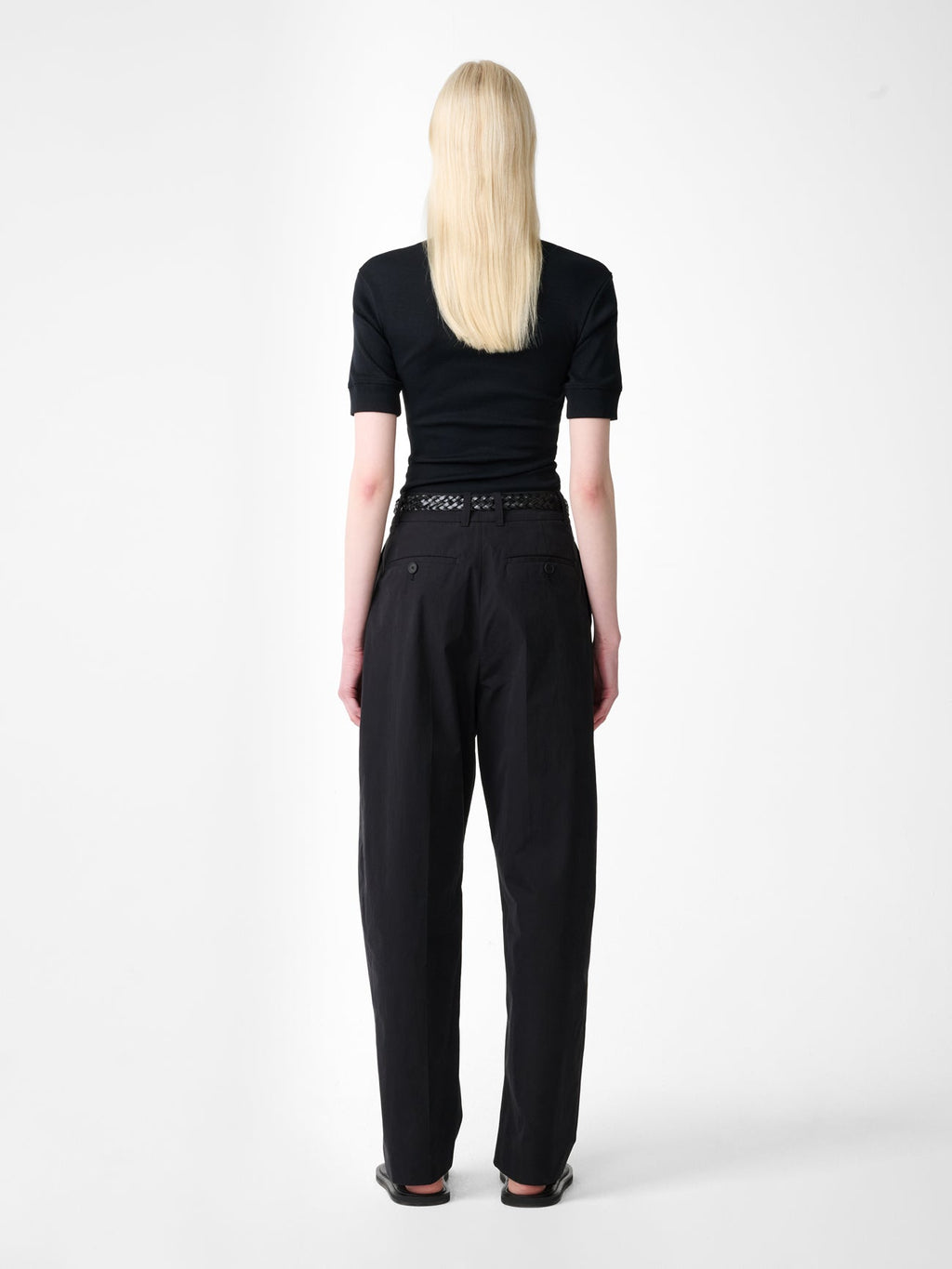 Sorin Jersey in Black
