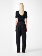 Sorin Jersey in Black