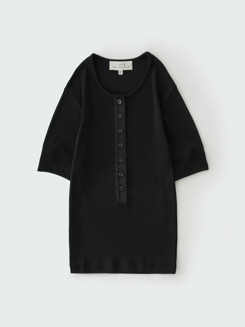 Sorin Jersey in Black