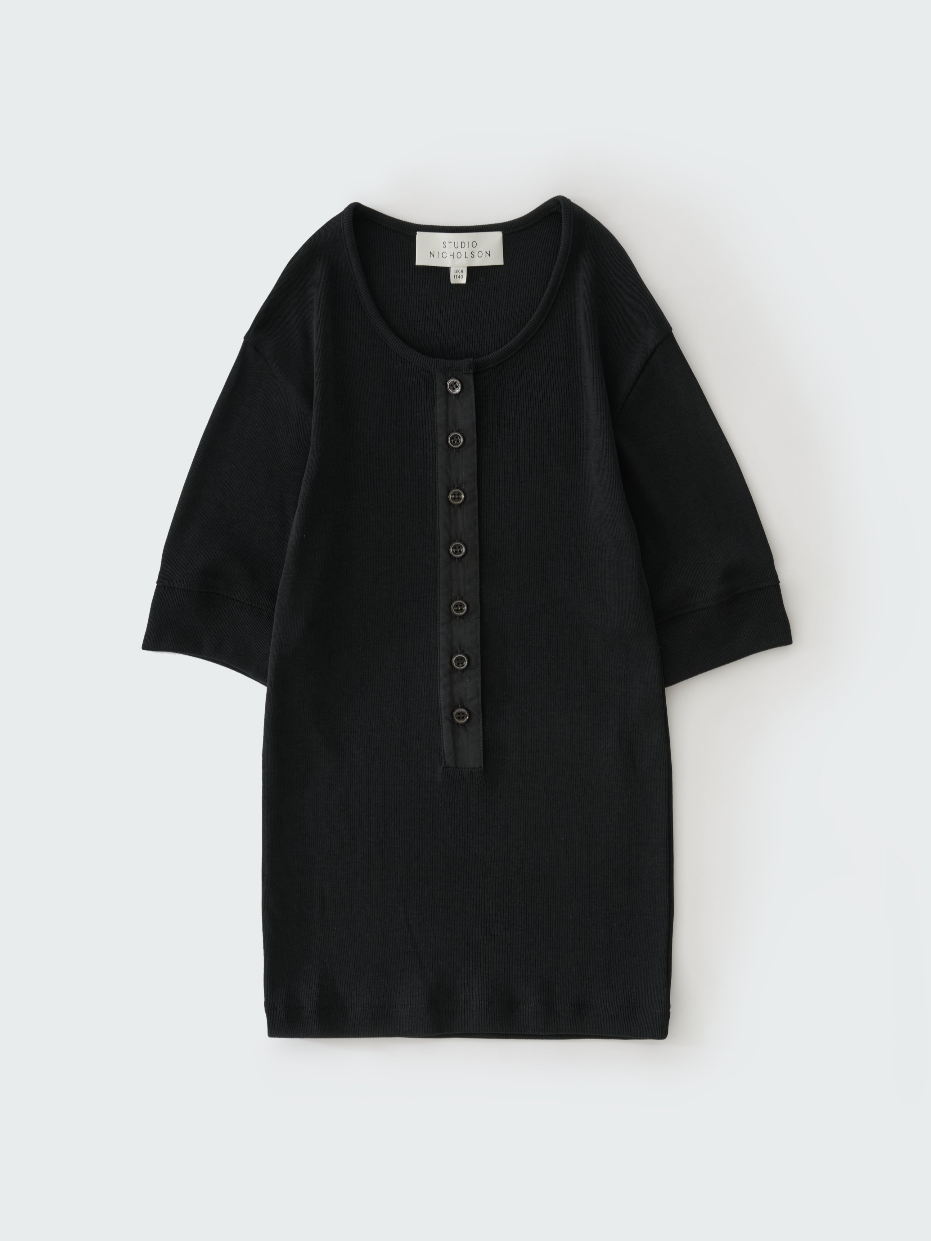 Sorin Jersey in Black