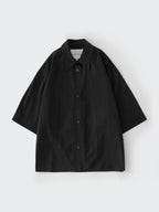 Tocoa Shirt in Black
