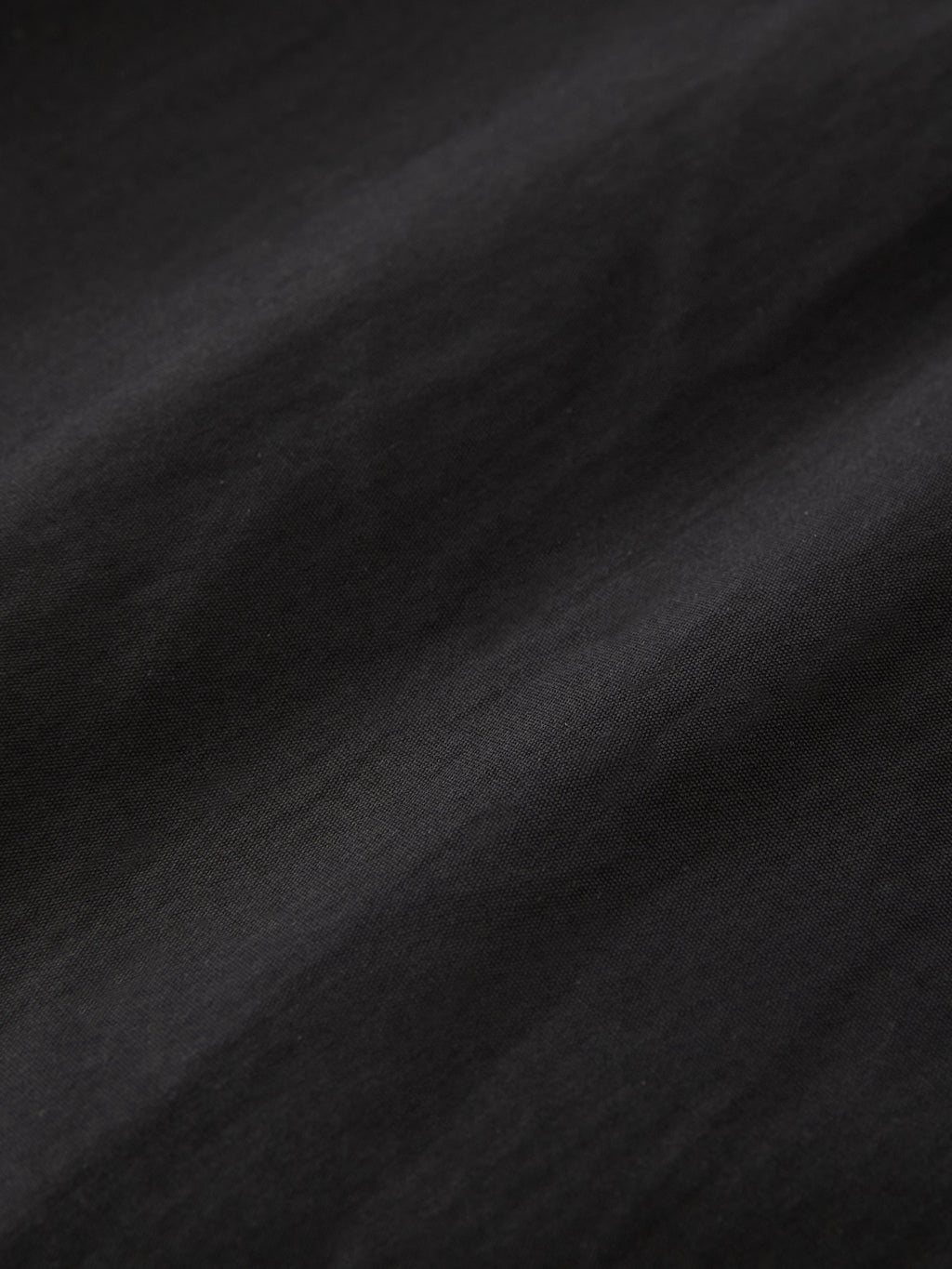 Tocoa Shirt in Black