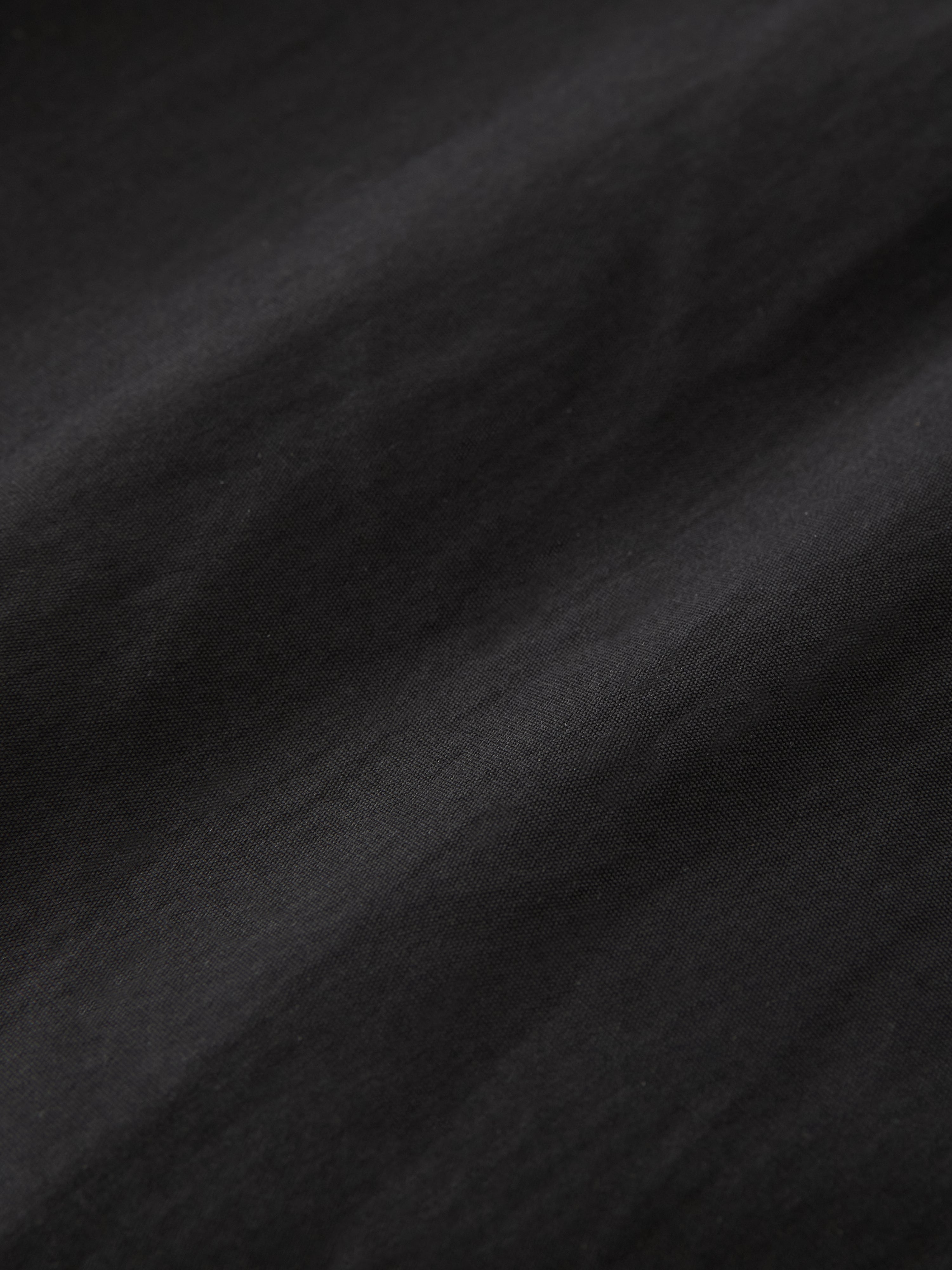 Tocoa Shirt in Black