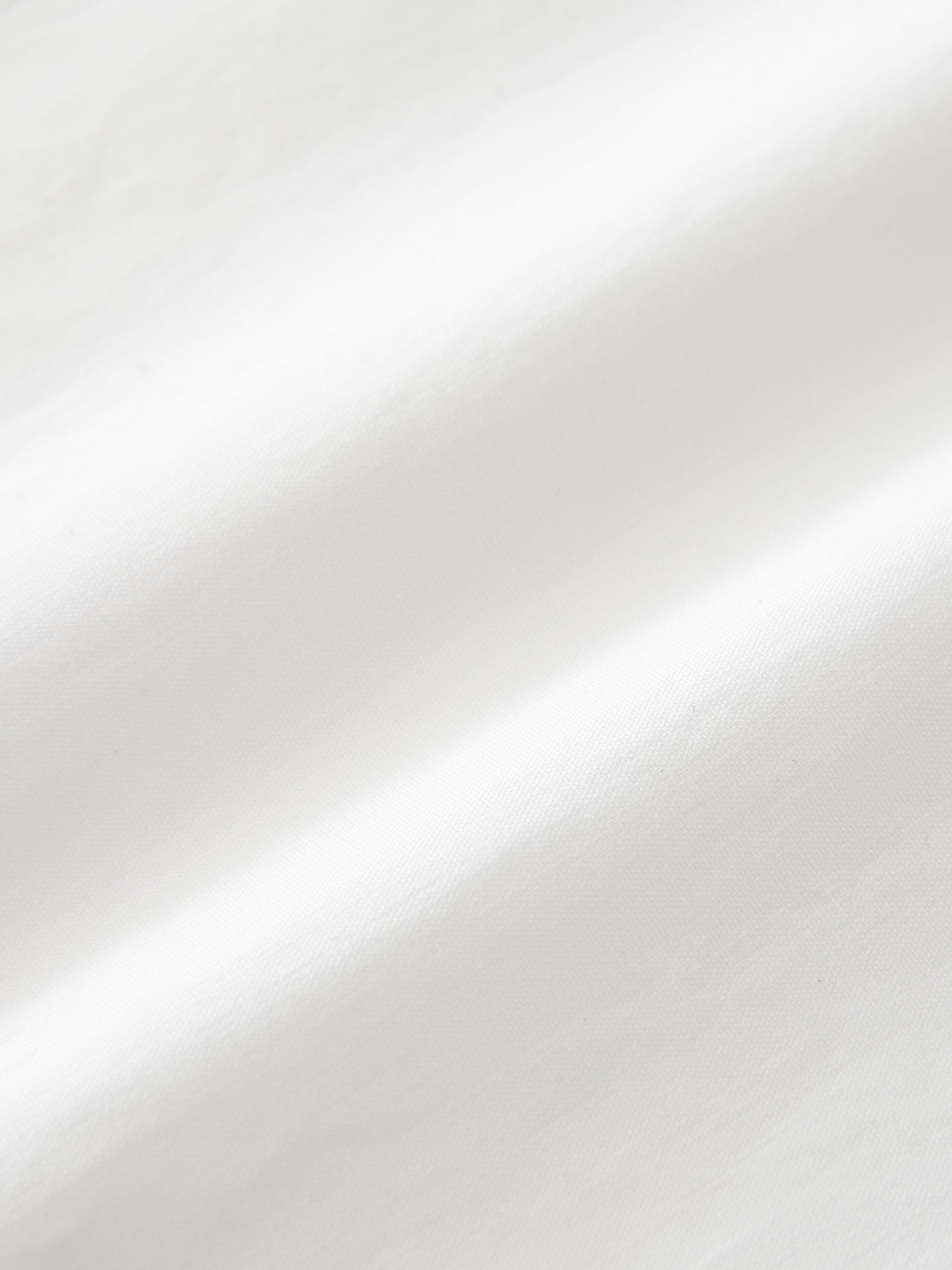 Tocoa Shirt in White