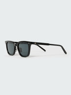 Type 1 Sunglasses in Black