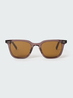 Type 1 Sunglasses in Brown