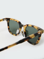 Type 1 Sunglasses in Tortoise Shell