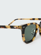 Type 1 Sunglasses in Tortoise Shell