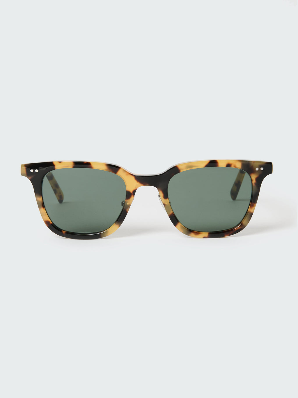 Type 1 Sunglasses in Tortoise Shell
