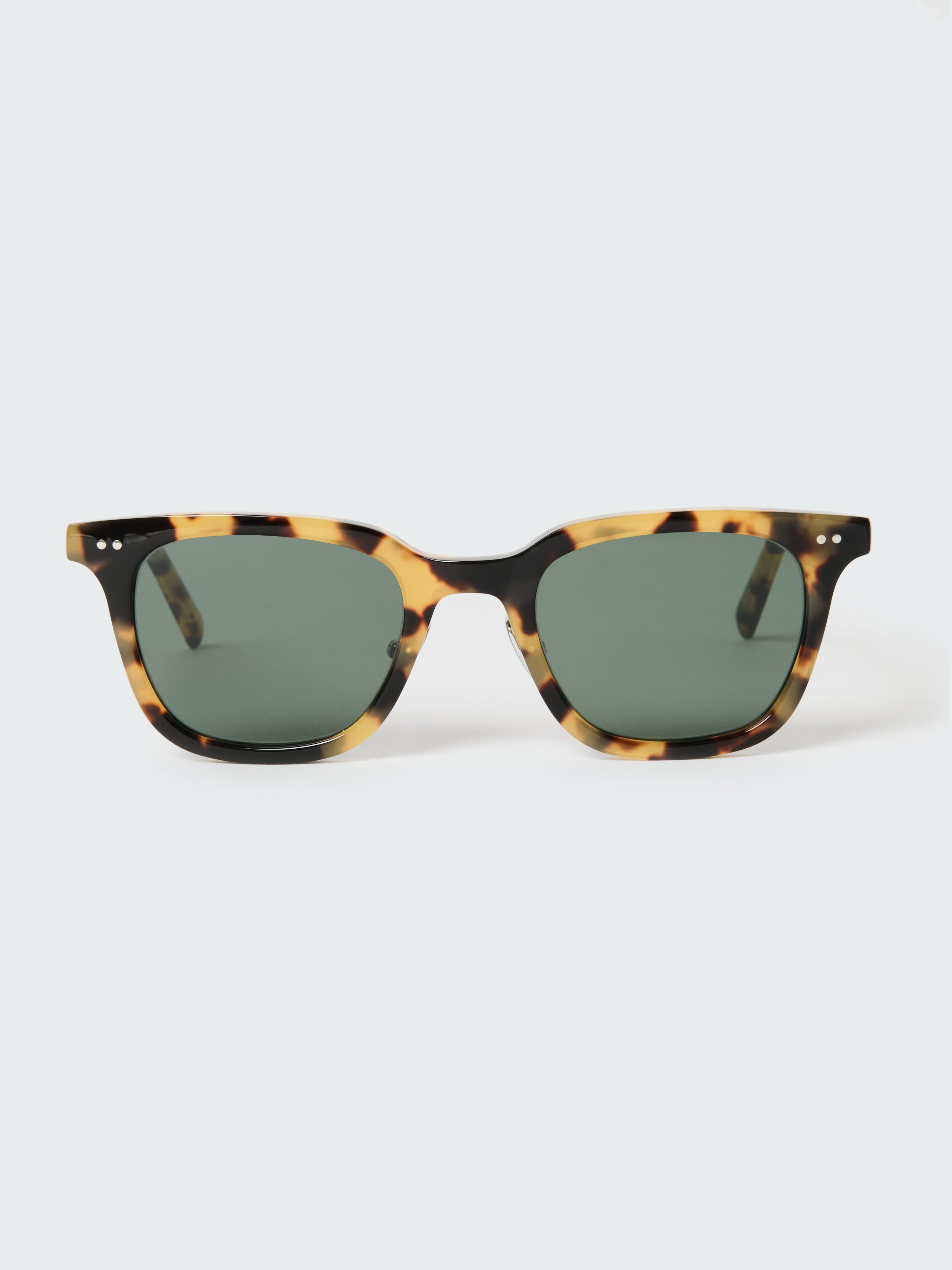 Type 1 Sunglasses in Tortoise Shell