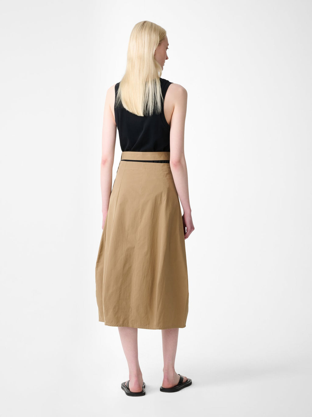 Votan Jersey in Black