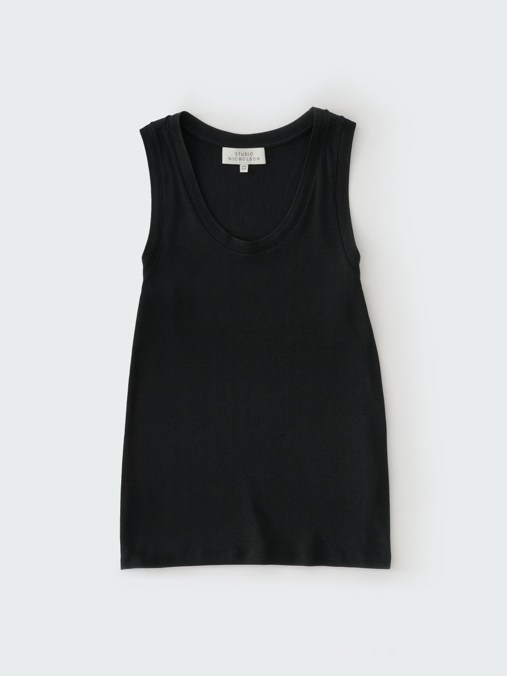 Votan Jersey in Black