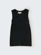 Votan Jersey in Black