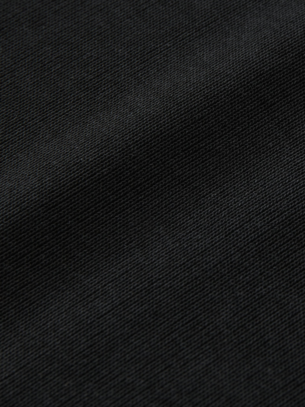 Votan Jersey in Black