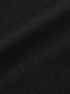 Votan Jersey in Black