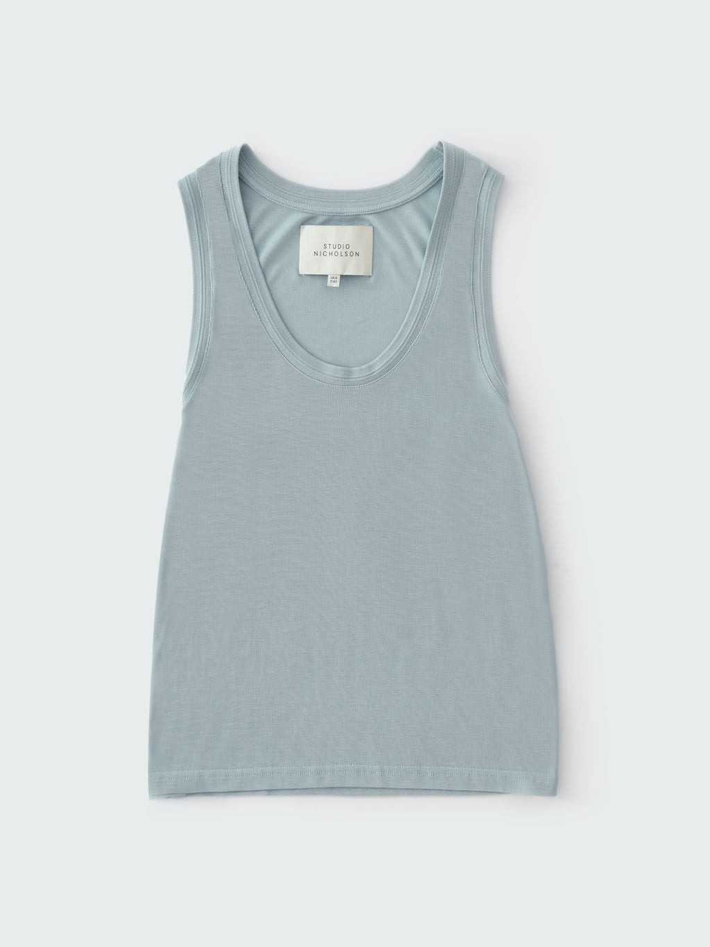 Votan Jersey in Spearmint