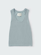 Votan Jersey in Spearmint