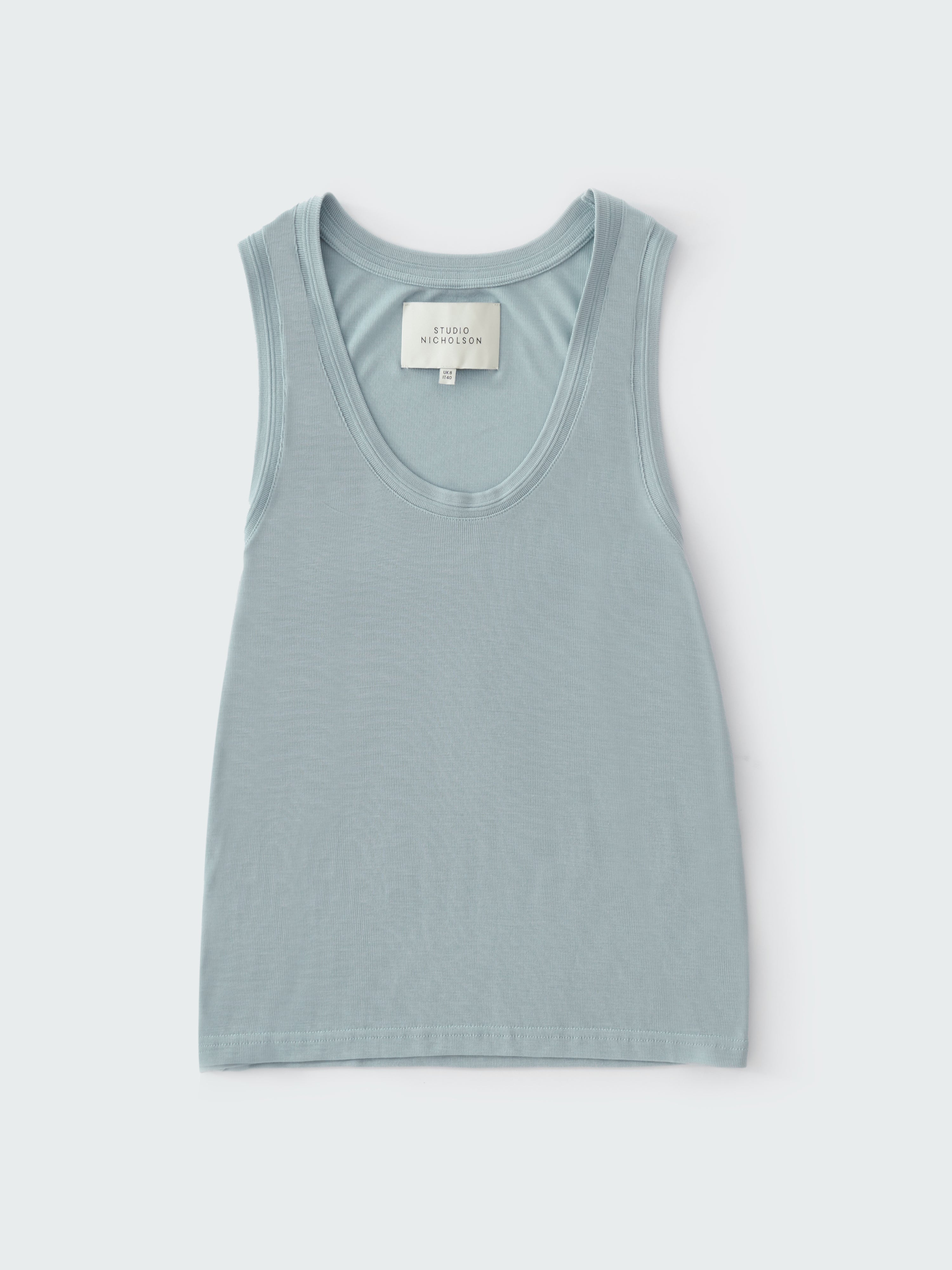 Votan Jersey in Spearmint