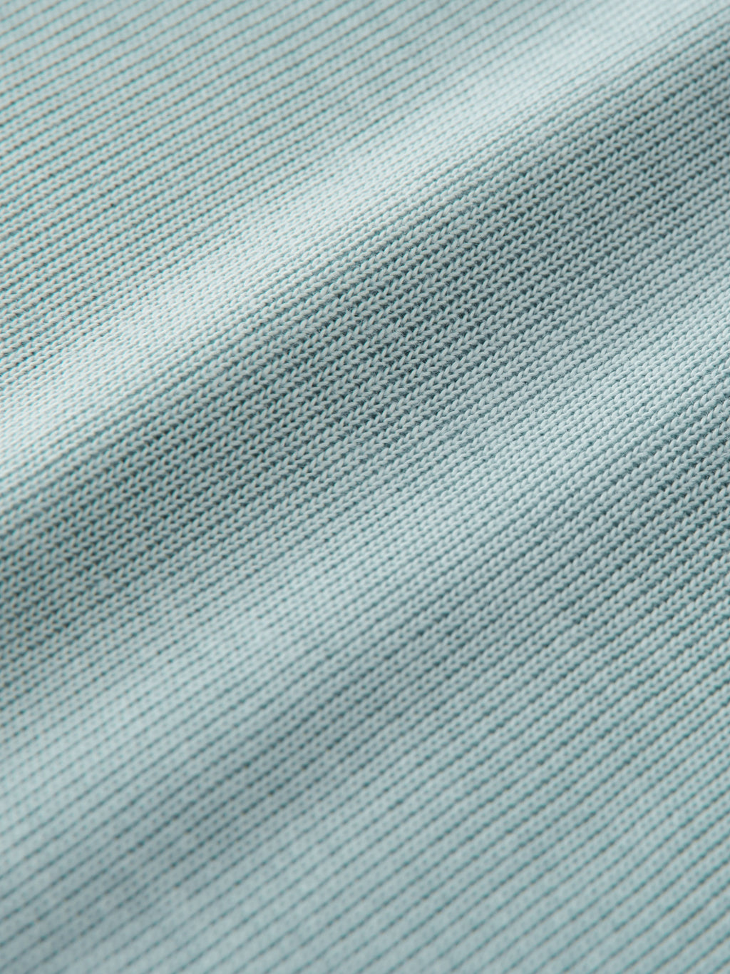 Votan Jersey in Spearmint