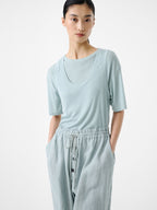 Votan Jersey in Spearmint