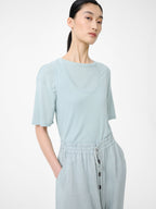 Votan Jersey in Spearmint