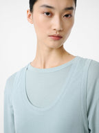 Votan Jersey in Spearmint