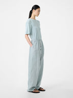 Votan Jersey in Spearmint